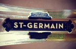 St. Germain feature